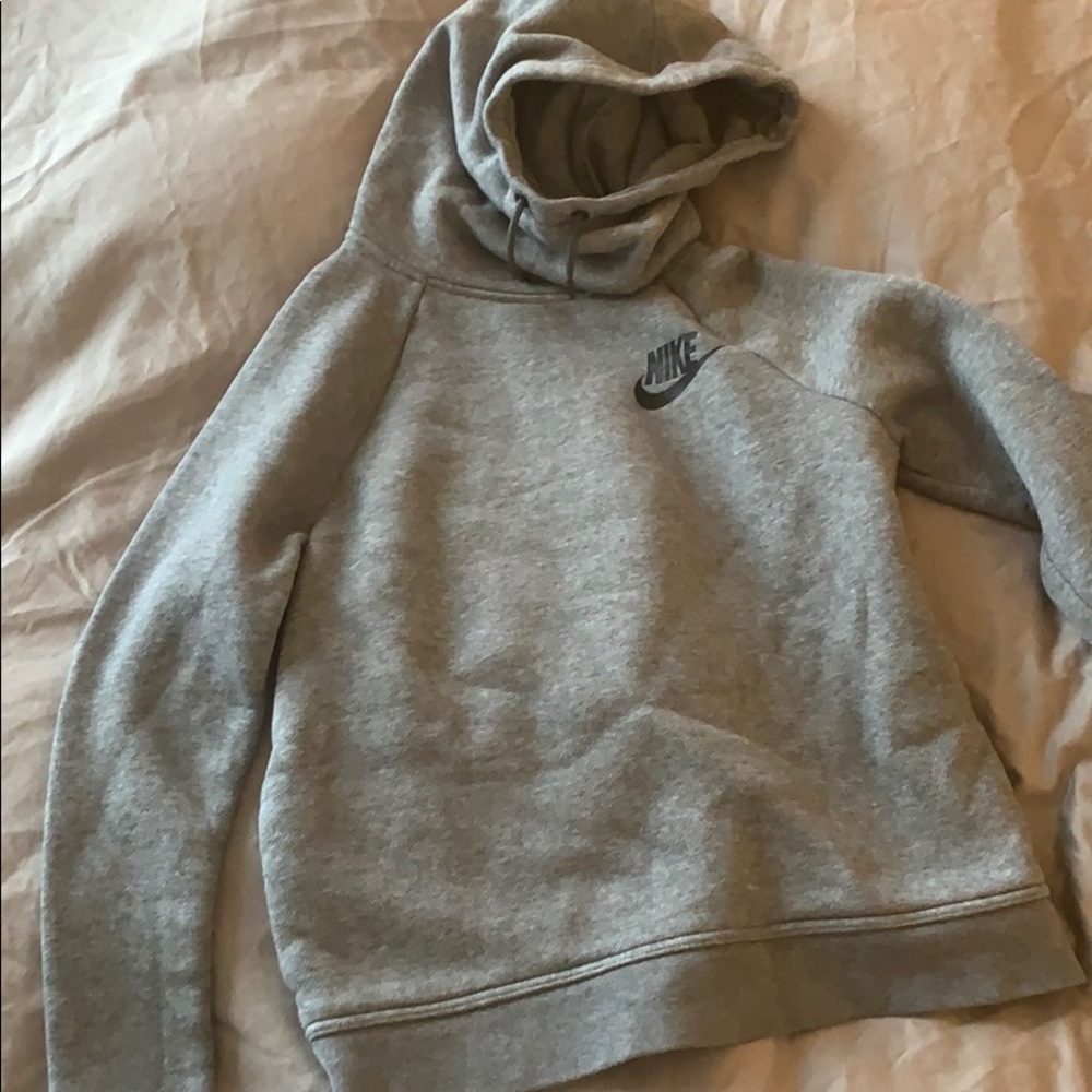 Nike women’s hoodie